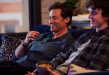 the son netflix