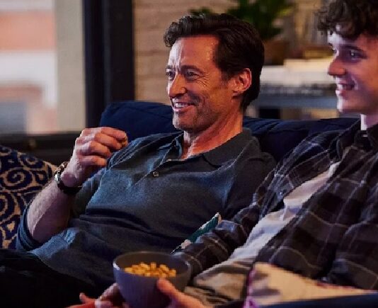 the son netflix