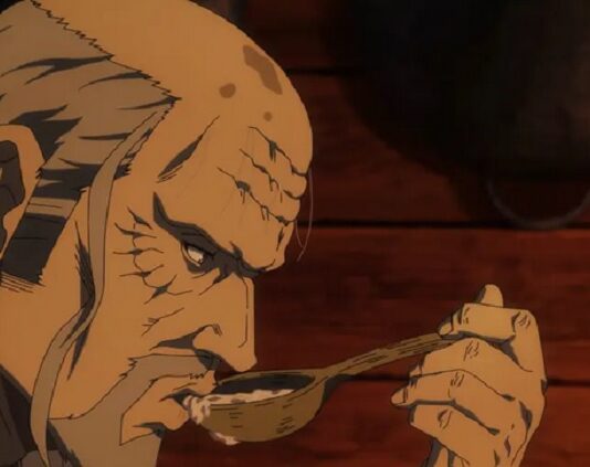 vinland saga saison 2 episode 7