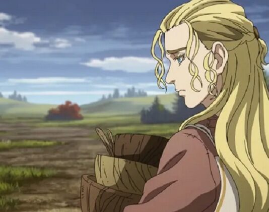 vinland saga saison 2 episode 8