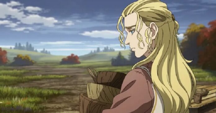 Vinland Saga Saison 2 Épisode 8 : Quelle date et heure de sortie Netflix