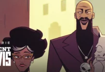 agent elvis saison 2 netflix