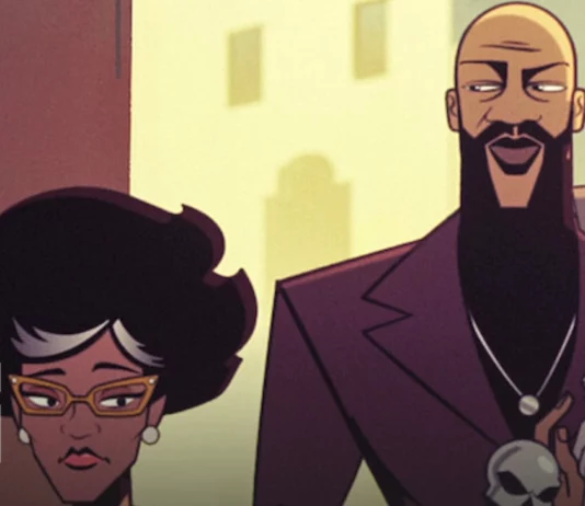 agent elvis saison 2 netflix