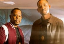 bad boys for life films similaires