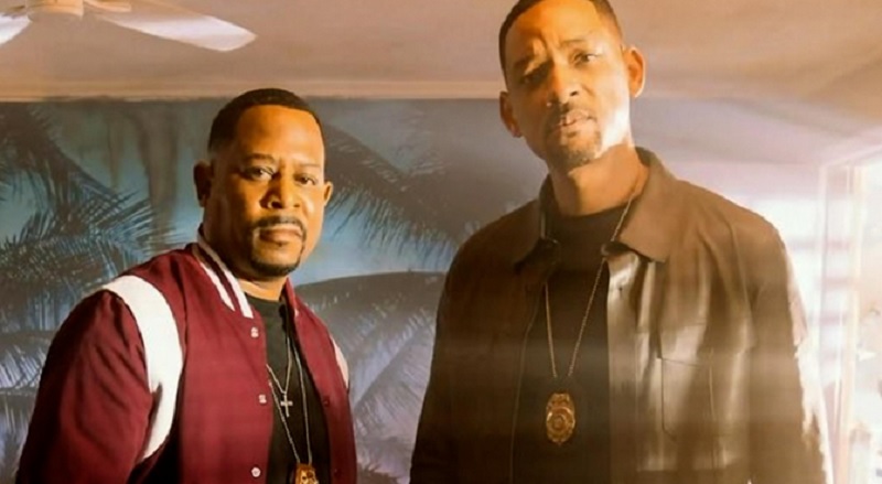 bad boys for life films similaires