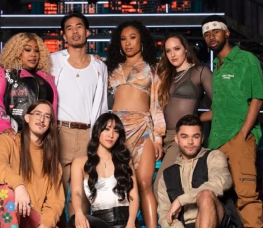 battle massive candidats instagram