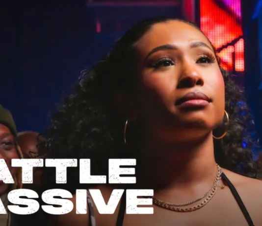 battle massive saison 2 netflix