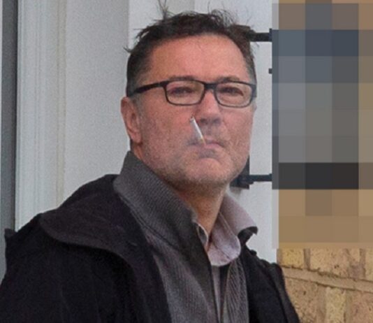 bernd bergmair aujourdhui