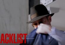 blacklist saison 10 netflix