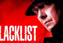 blacklist saison 9 heure
