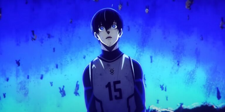 Blue Lock Épisode 25 : Quelle date et heure de sortie Crunchyroll