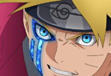 boruto episode 290