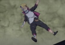 boruto episode 293 fin