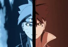 boruto partie 2