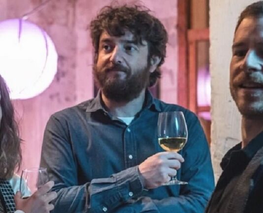 ce sera toi histoire vraie
