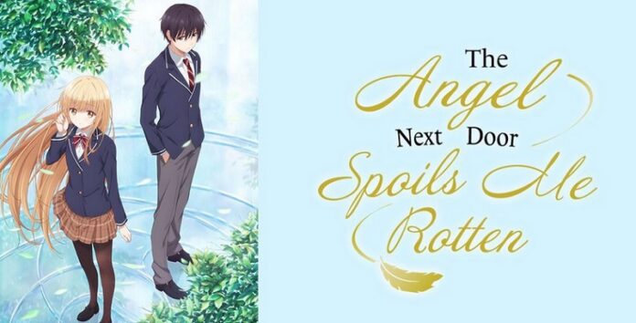 Chouchouter Par L Ange Da Cote Scan Vf ayther.fr