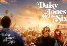 daisy jones and the six combien depisodes