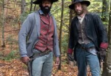 django episode 9