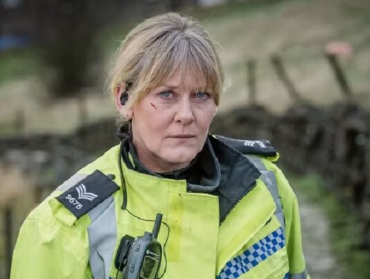 happy valley saison 2 fin