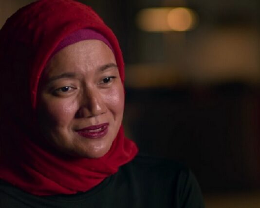 intan othman aujourdhui