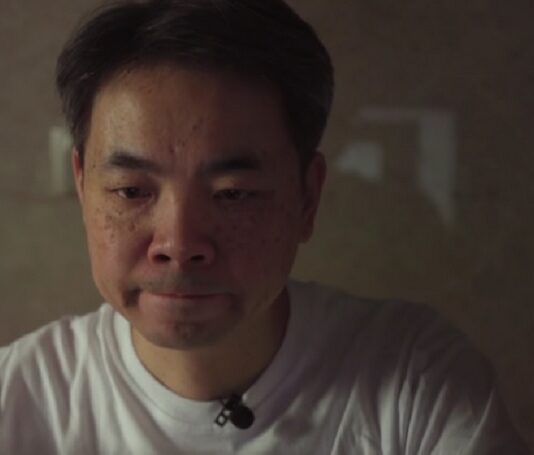 jiang hui aujourdhui