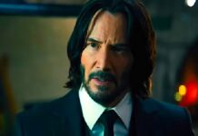 john wick 5