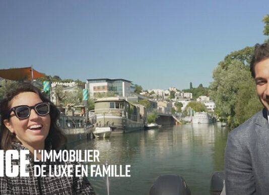 lagence limmobilier de luxe en famille saison 4