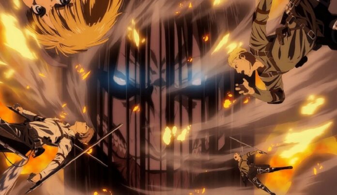 L’Attaque des Titans Saison Finale : Quelle date et heure de sortie