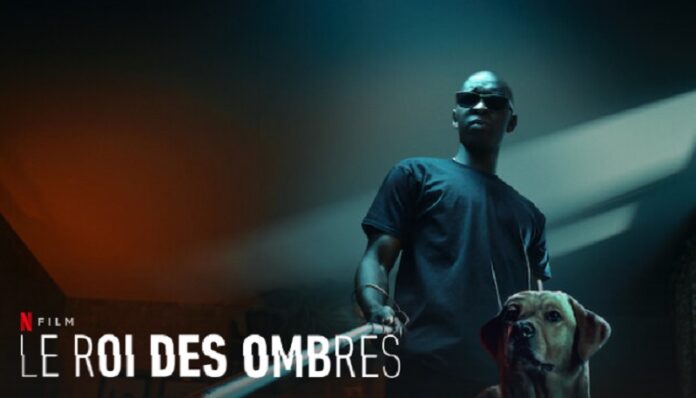 Le Roi des Ombres : Quelle date et heure de sortie Netflix