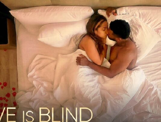 love is blind saison 4 episode 6
