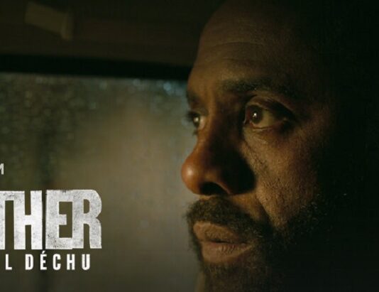 luther soleil dechu 2 netflix