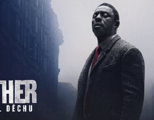 luther soleil dechu heure