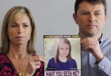 madeleine mccann aujourdhui