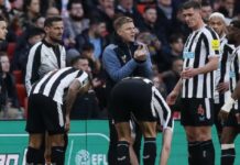 manchester city newcastle streaming