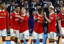 manchester united west ham streaming