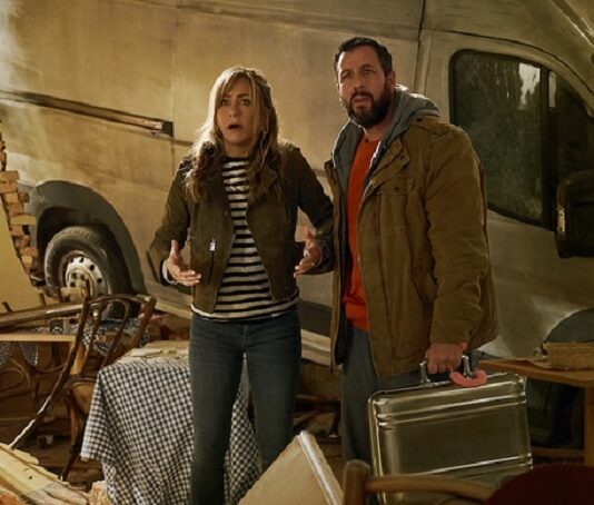 murder mystery 2 histoire vraie