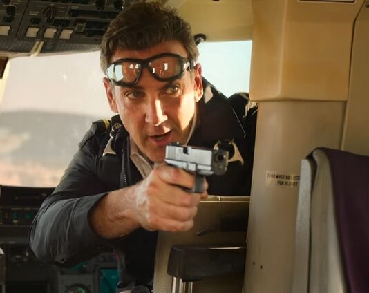 murder mystery 2 pilote