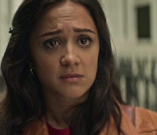 nadia morte you