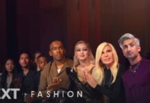 next in fashion saison 2 candidats instagram