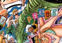 one piece 1078 spoilers