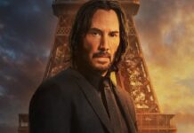 ou a ete filme john wick 4