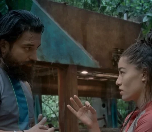ou a ete filme la loi de la jungle