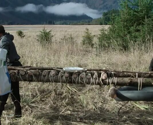 ou a ete filme outlast