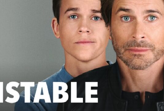 ou a ete filme unstable