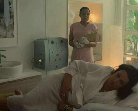 ou a ete filme wellmania