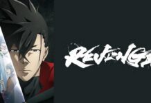 revenger saison 2