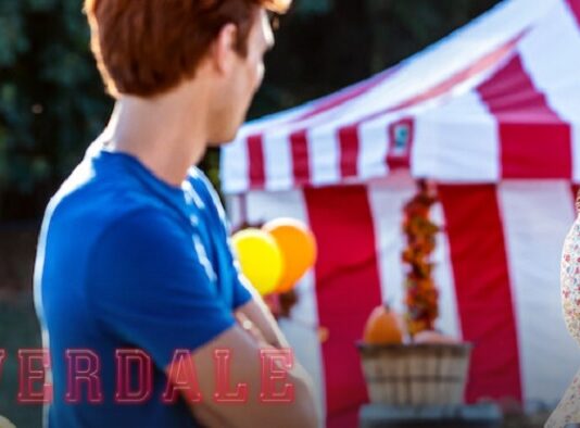 riverdale saison 7 heure