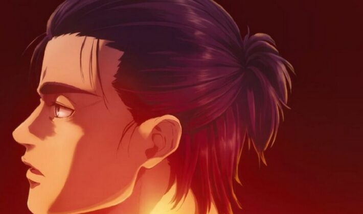 SNK Saison 4 Partie 3 : Quelle date et heure de sortie Crunchyroll