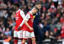 sporting arsenal streaming