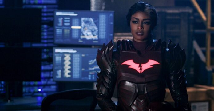 The Flash Saison 9 Épisode 6 : Quelle date et heure de sortie